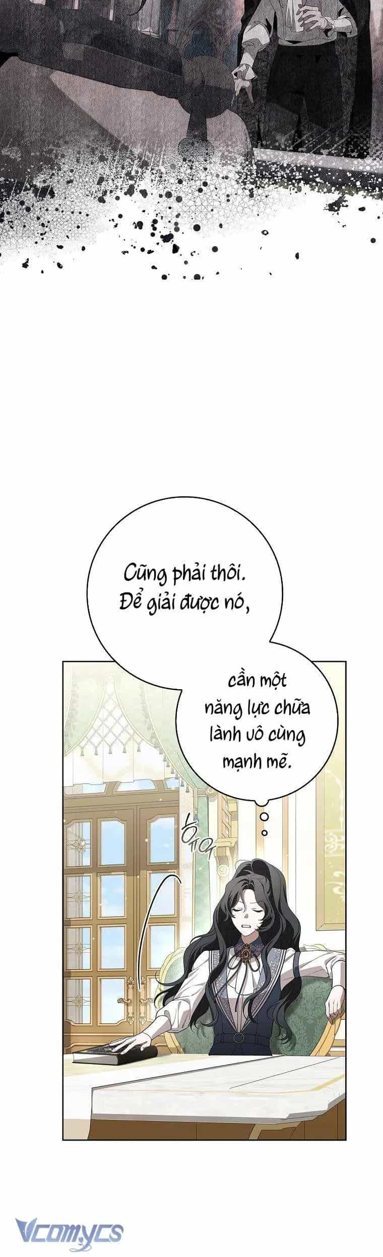 100 Lời Nguyền Tại Dinh Thự Illestone - Chương 9 - ảnh 63