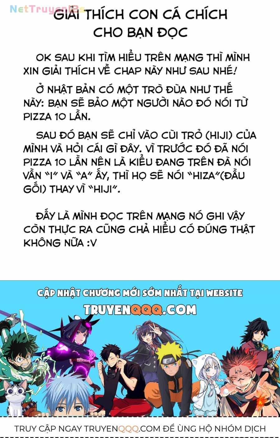 100 Ngày Giấu Nghề Của Kashiwada - Chương 21 - ảnh 2
