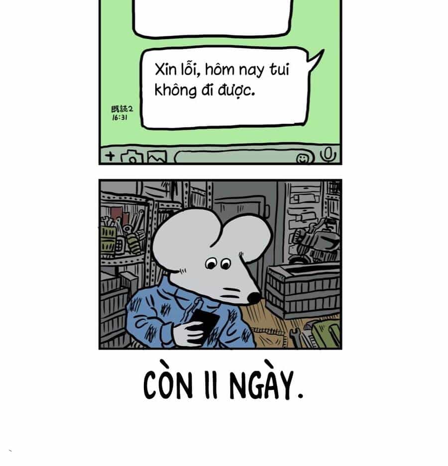100 Ngày Nữa Con Cá Sấu Này Sẽ Chết - Chương 89 - ảnh 4