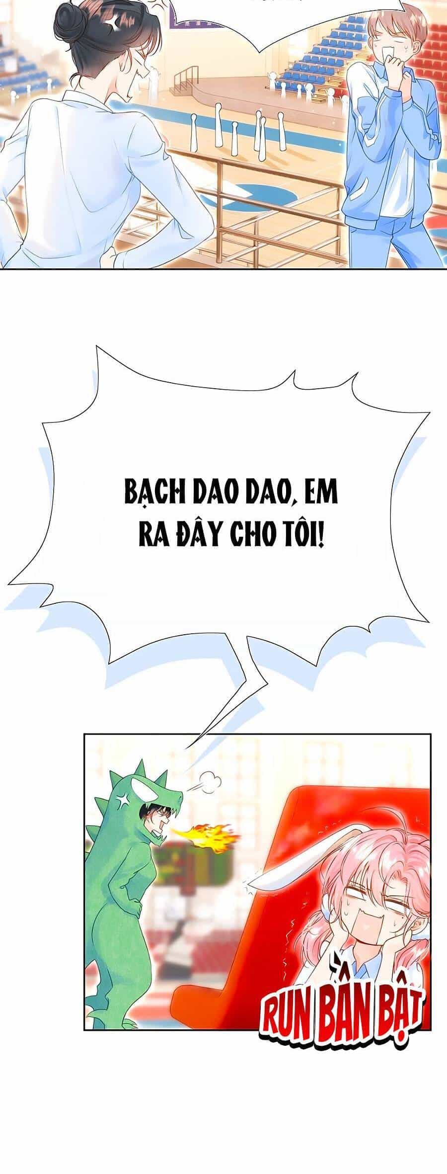 1001 Cách Chinh Phục Chồng Yêu - Chương 1 - ảnh 13