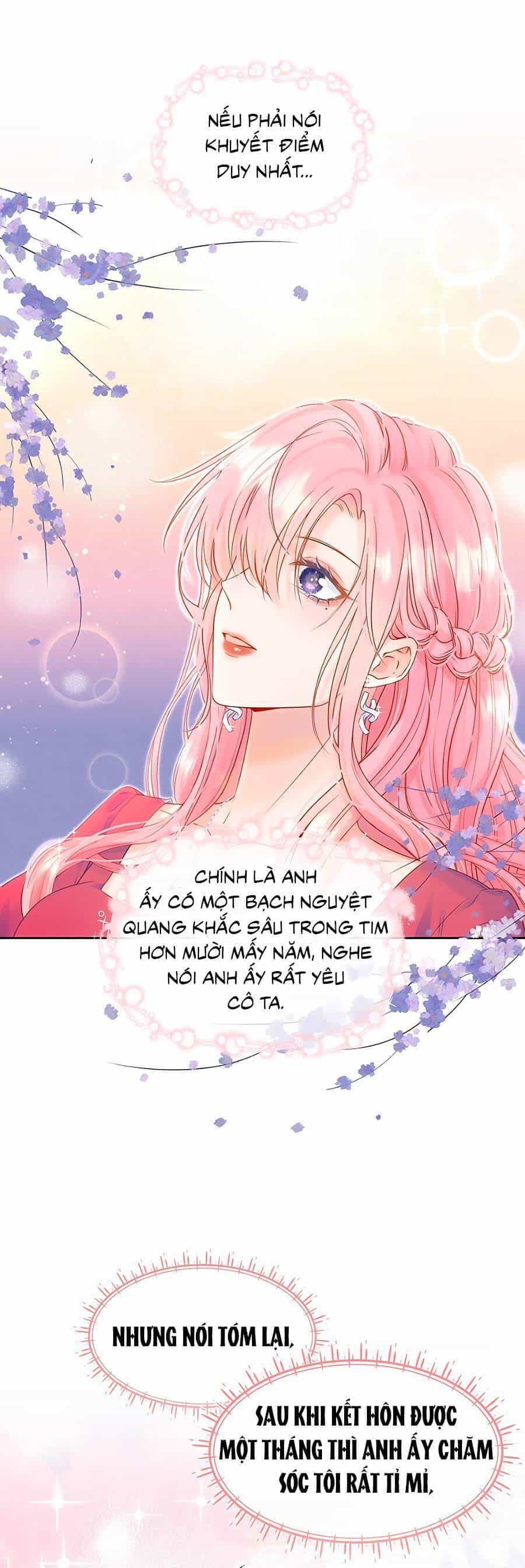 1001 Cách Chinh Phục Chồng Yêu - Chương 1 - ảnh 20