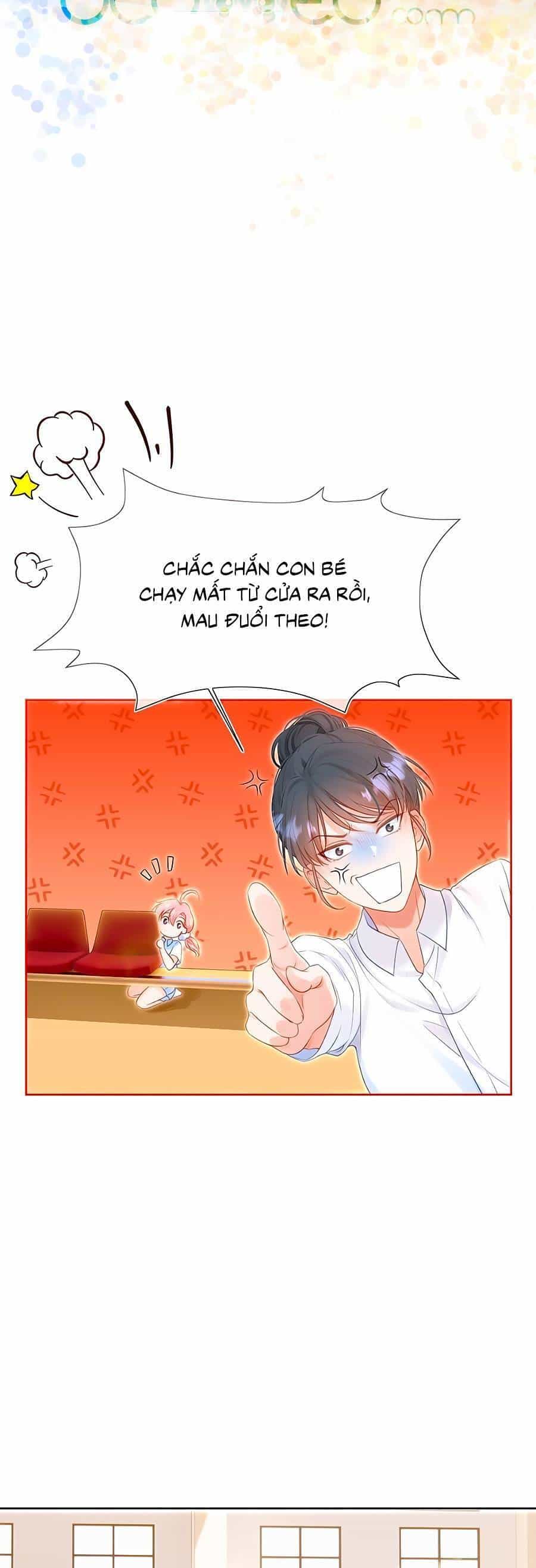 1001 Cách Chinh Phục Chồng Yêu - Chương 1 - ảnh 23