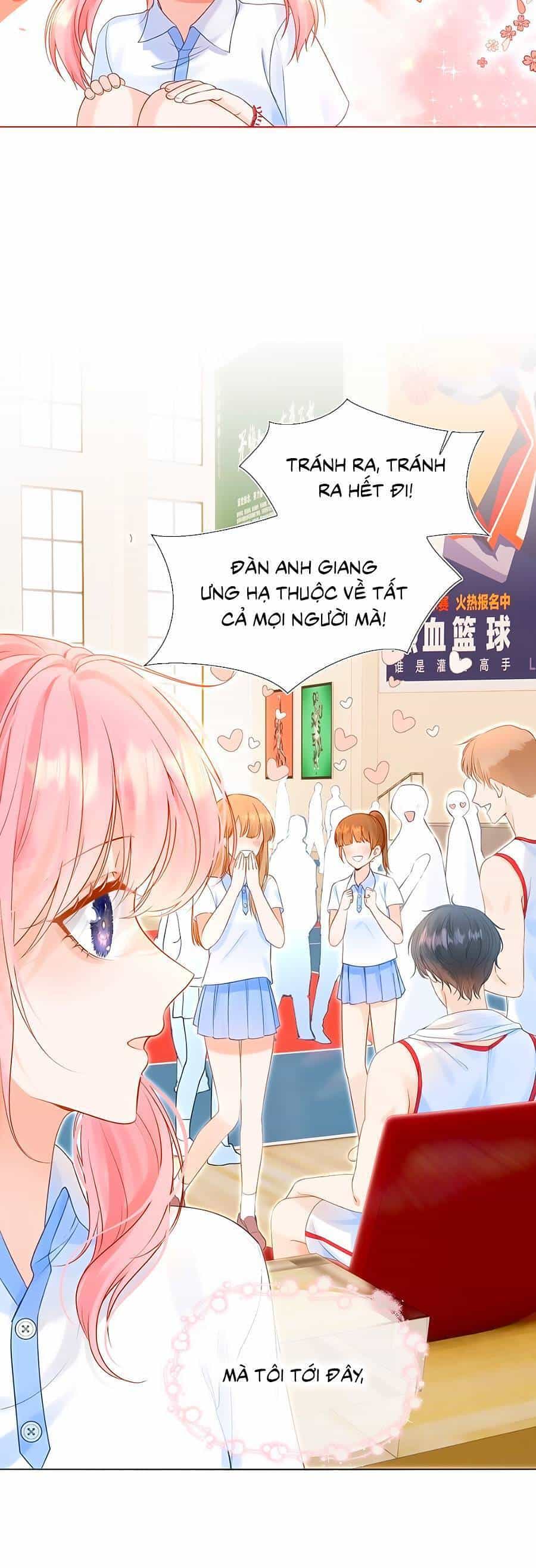1001 Cách Chinh Phục Chồng Yêu - Chương 1 - ảnh 25