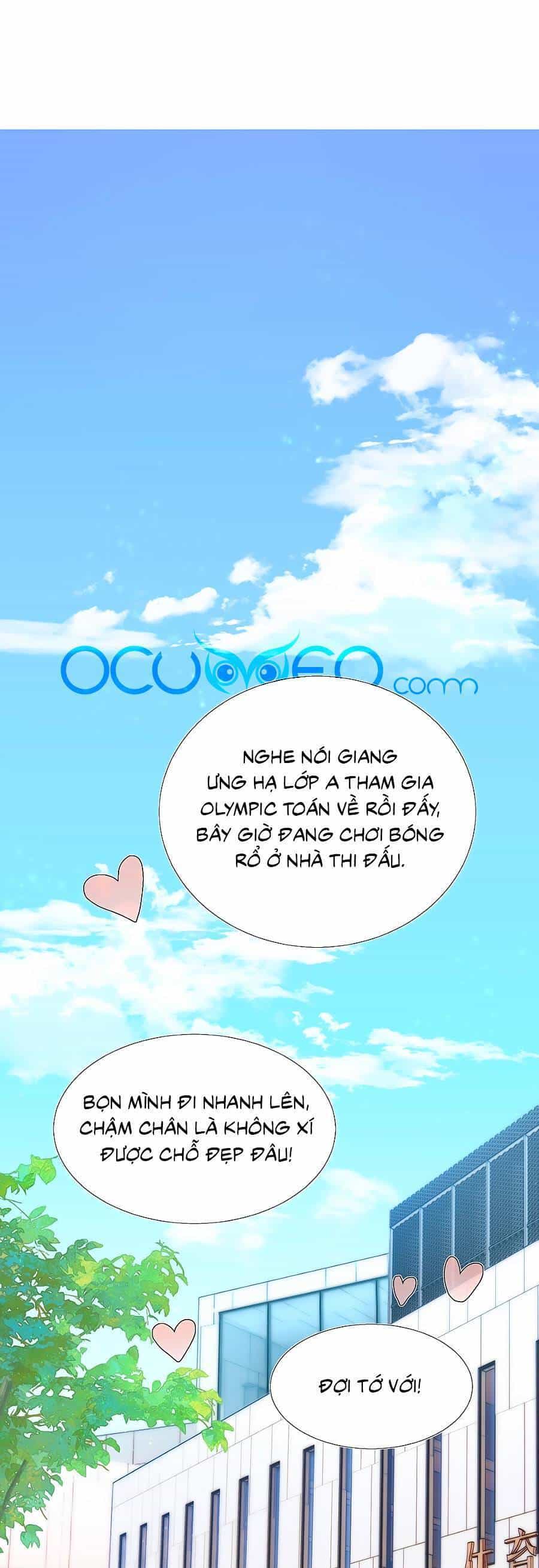 1001 Cách Chinh Phục Chồng Yêu - Chương 1 - ảnh 3