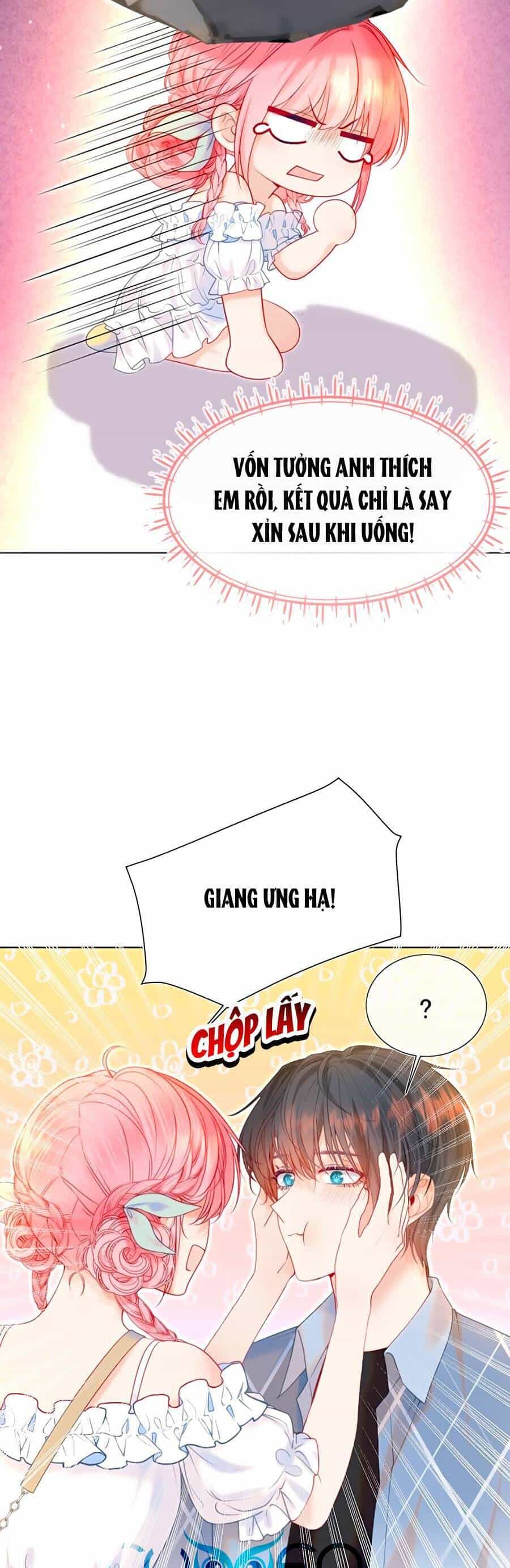 1001 Cách Chinh Phục Chồng Yêu - Chương 10 - ảnh 7