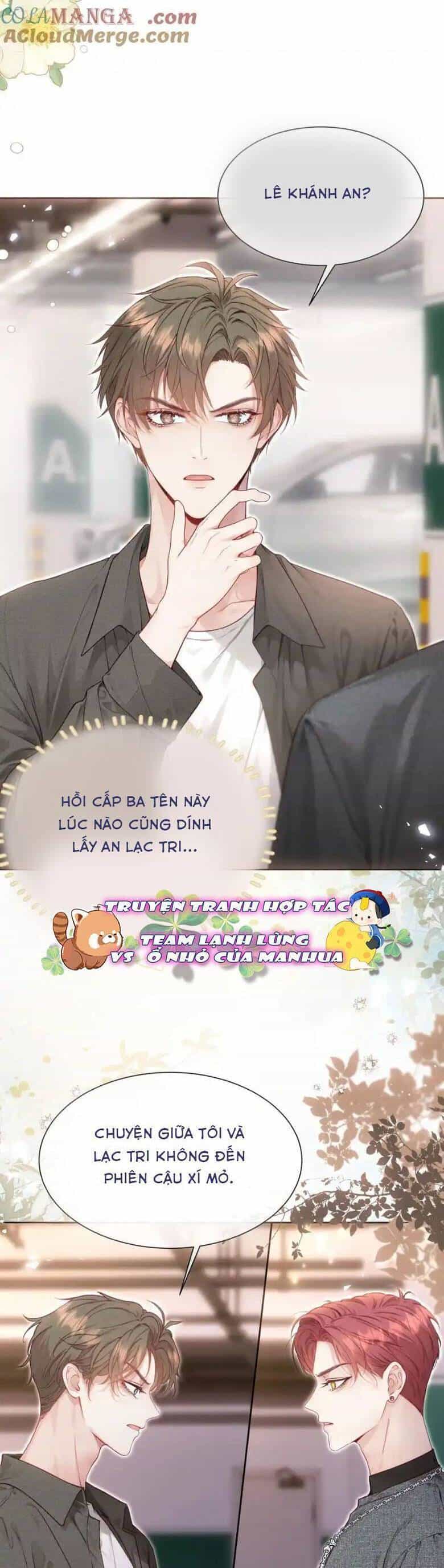 1001 Cách Chinh Phục Chồng Yêu - Chương 96 - ảnh 12