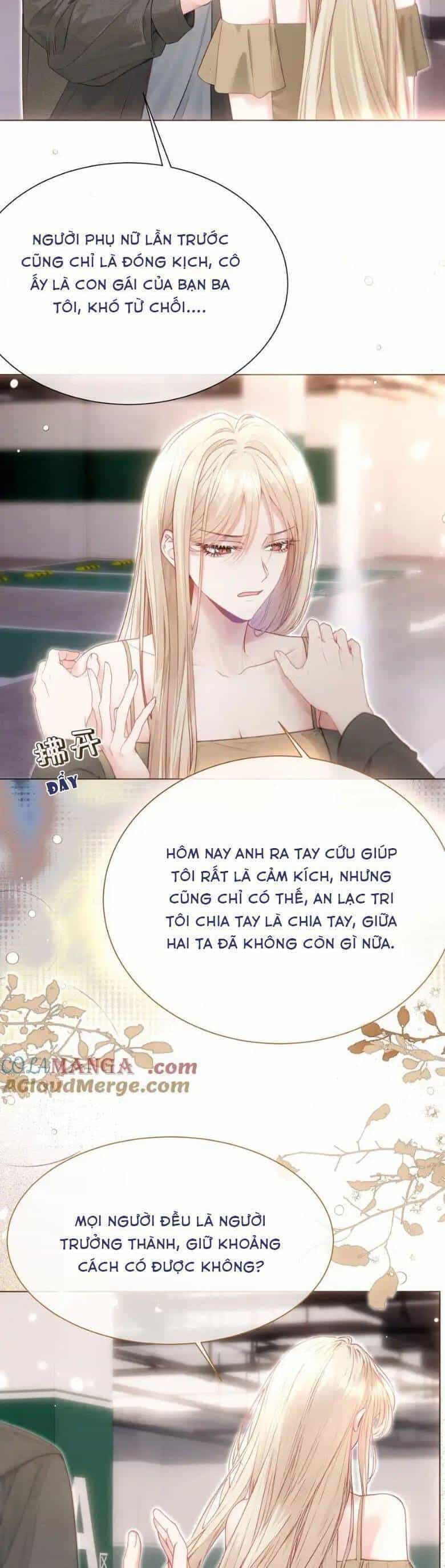 1001 Cách Chinh Phục Chồng Yêu - Chương 96 - ảnh 8