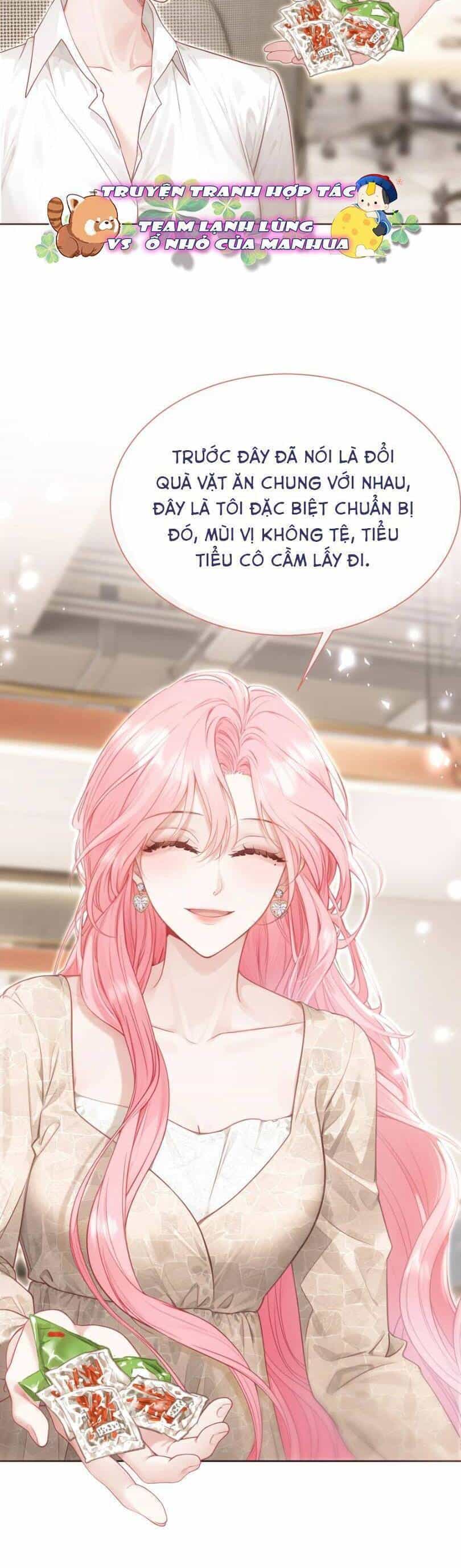 1001 Cách Chinh Phục Chồng Yêu - Chương 97 - ảnh 16