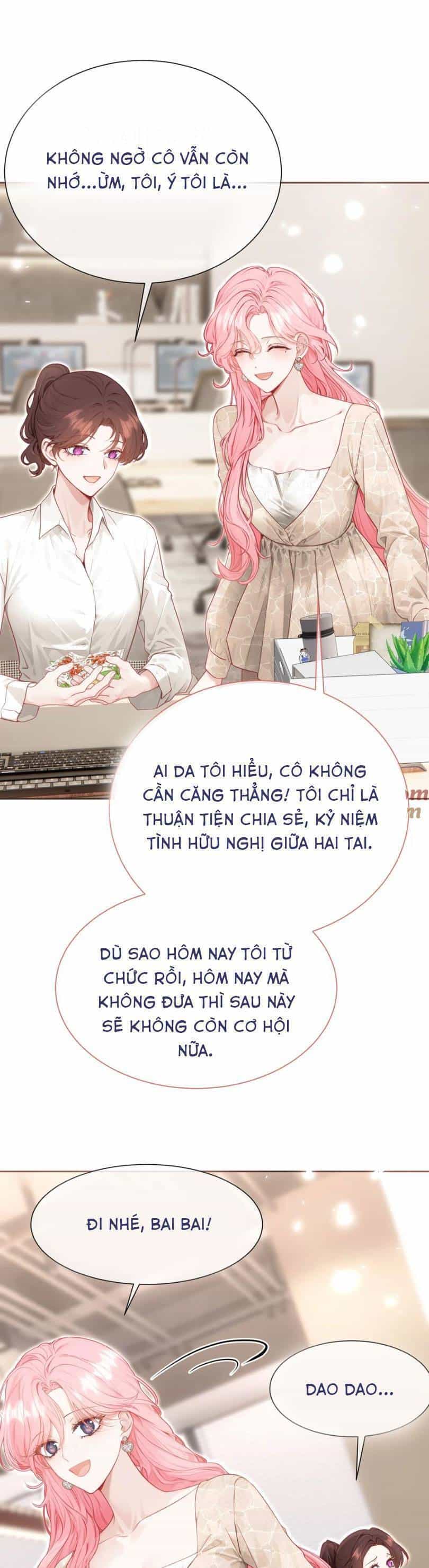 1001 Cách Chinh Phục Chồng Yêu - Chương 97 - ảnh 17