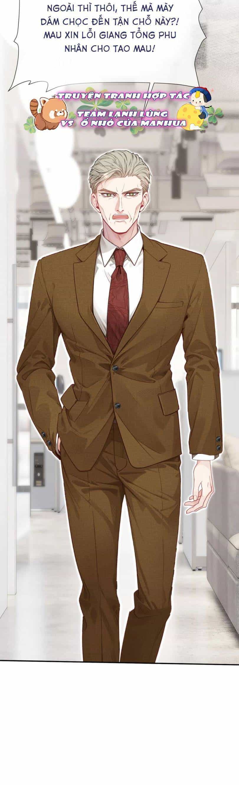 1001 Cách Chinh Phục Chồng Yêu - Chương 97 - ảnh 27