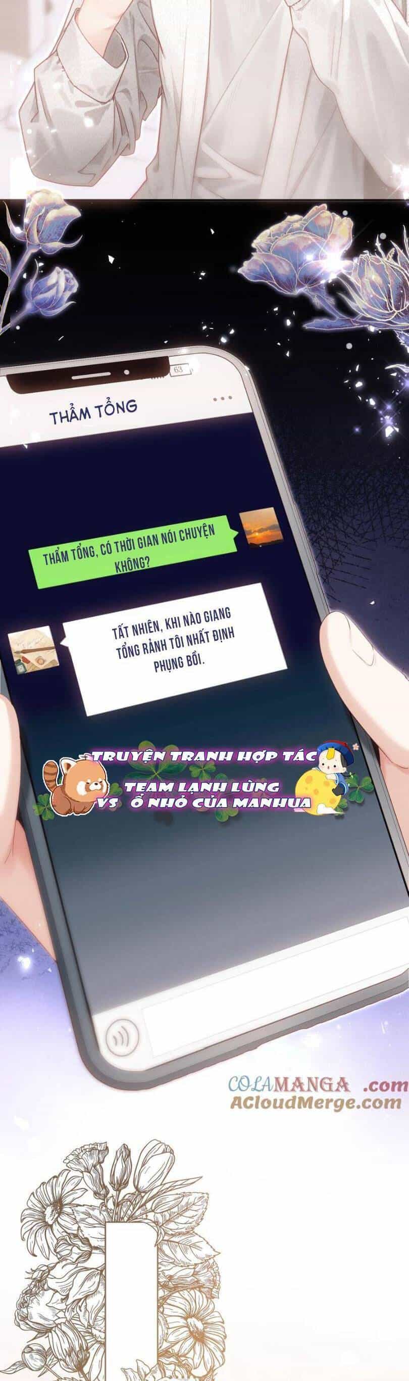 1001 Cách Chinh Phục Chồng Yêu - Chương 97 - ảnh 8
