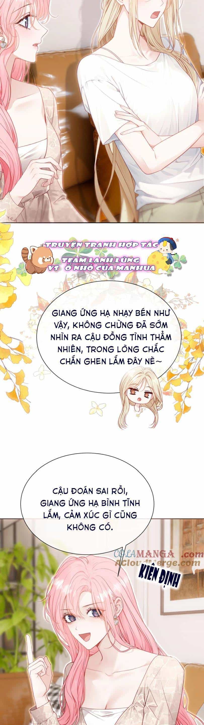 1001 Cách Chinh Phục Chồng Yêu - Chương 98 - ảnh 21