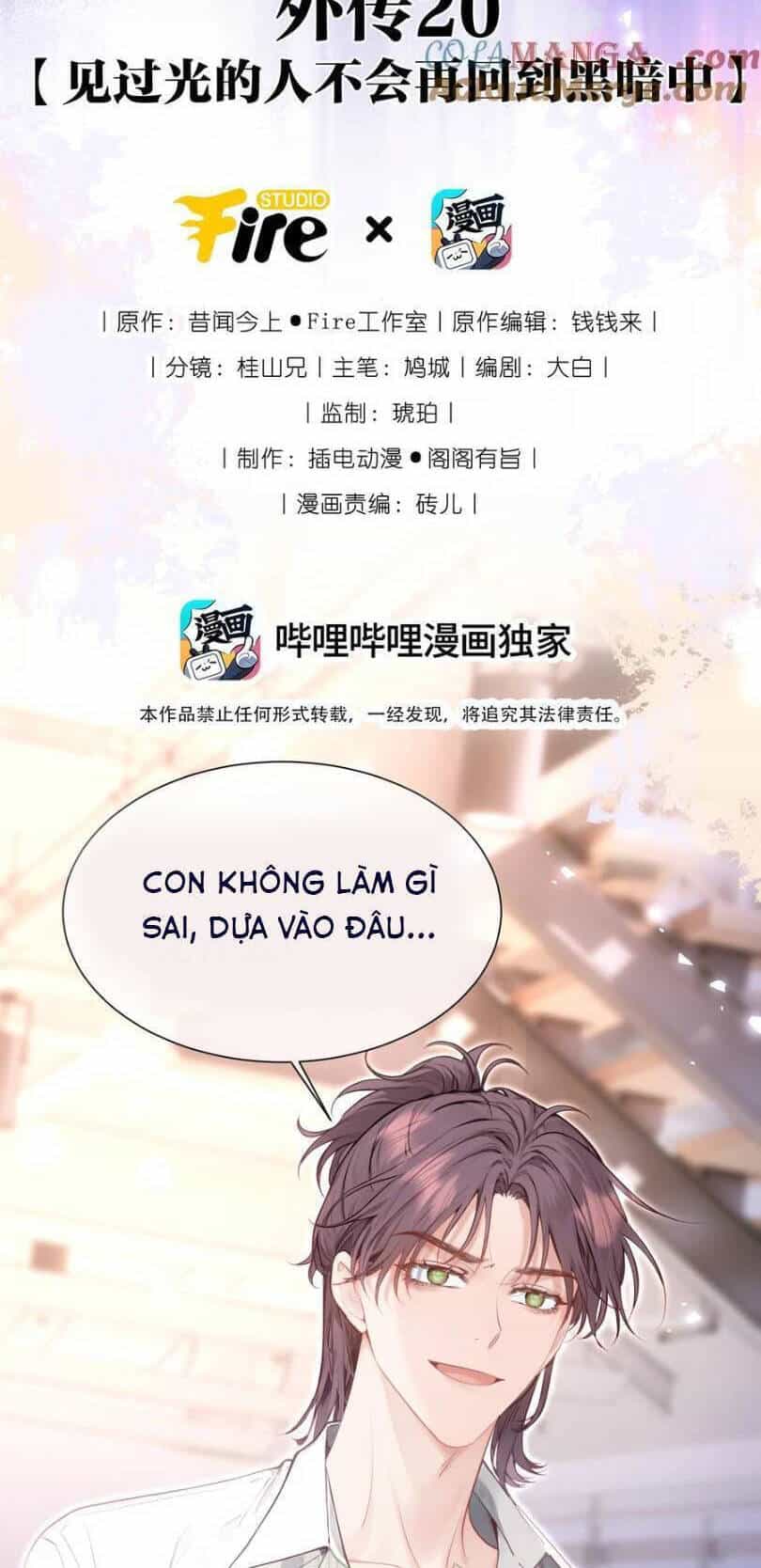 1001 Cách Chinh Phục Chồng Yêu - Chương 98 - ảnh 3