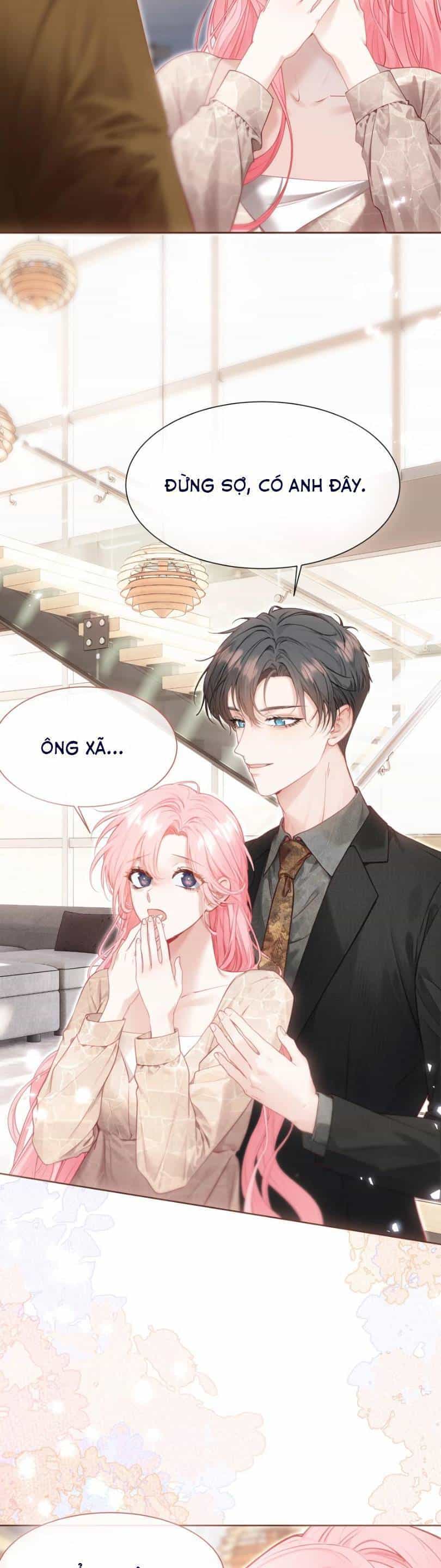 1001 Cách Chinh Phục Chồng Yêu - Chương 98 - ảnh 5