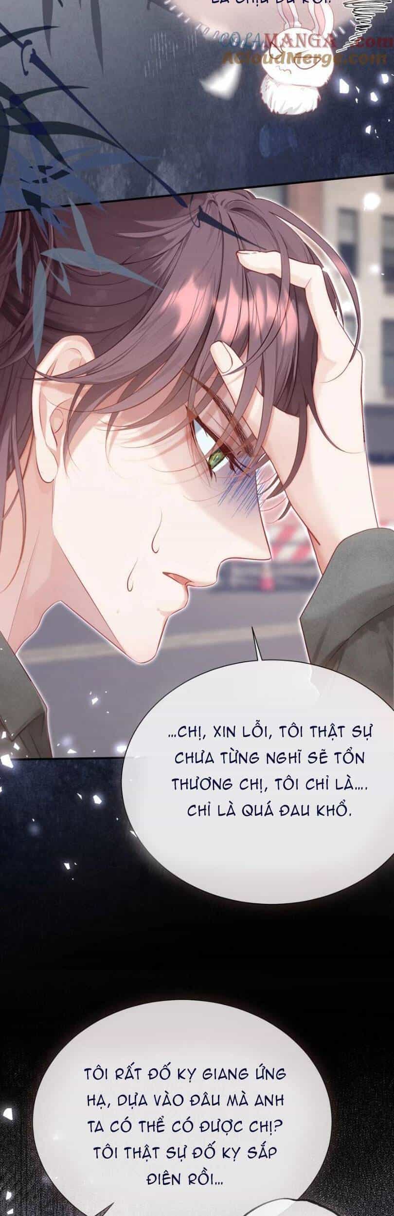 1001 Cách Chinh Phục Chồng Yêu - Chương 99 - ảnh 12