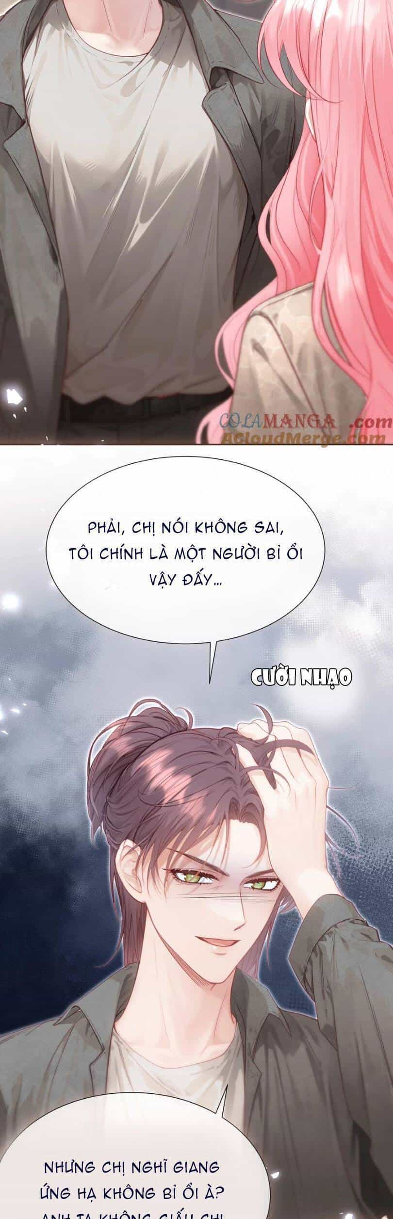 1001 Cách Chinh Phục Chồng Yêu - Chương 99 - ảnh 15