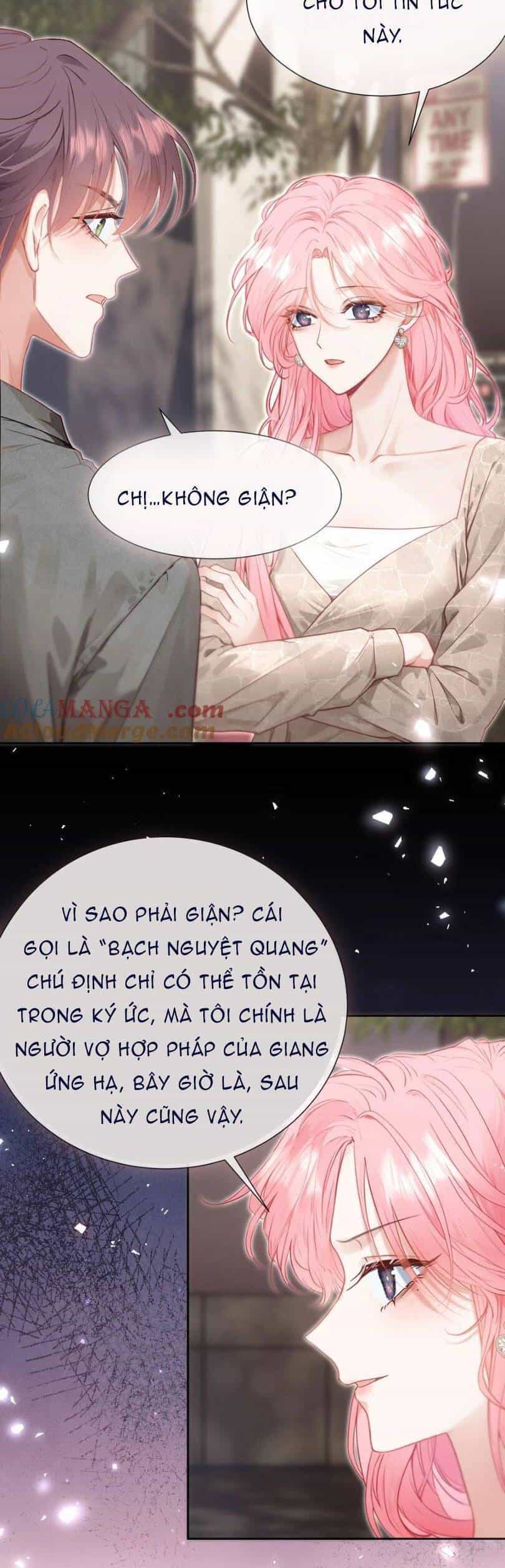 1001 Cách Chinh Phục Chồng Yêu - Chương 99 - ảnh 19