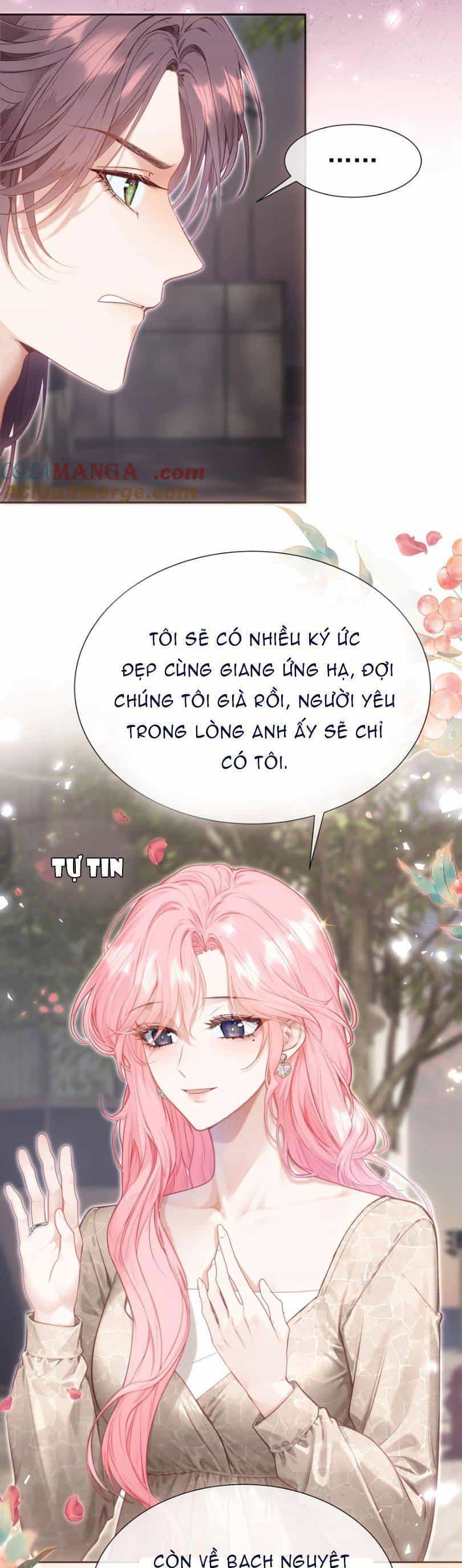 1001 Cách Chinh Phục Chồng Yêu - Chương 99 - ảnh 20