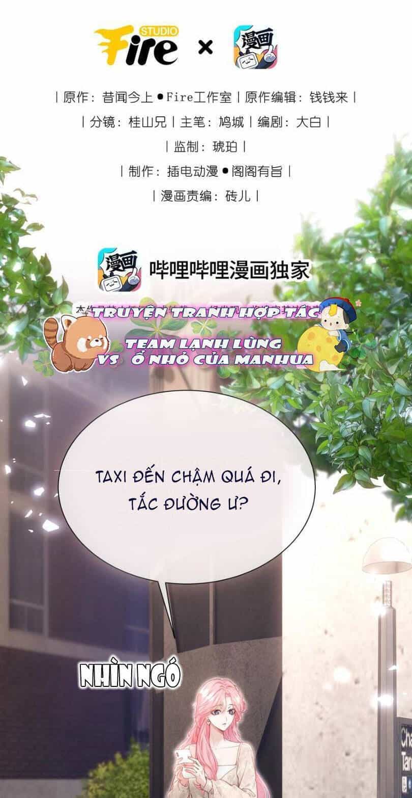 1001 Cách Chinh Phục Chồng Yêu - Chương 99 - ảnh 3