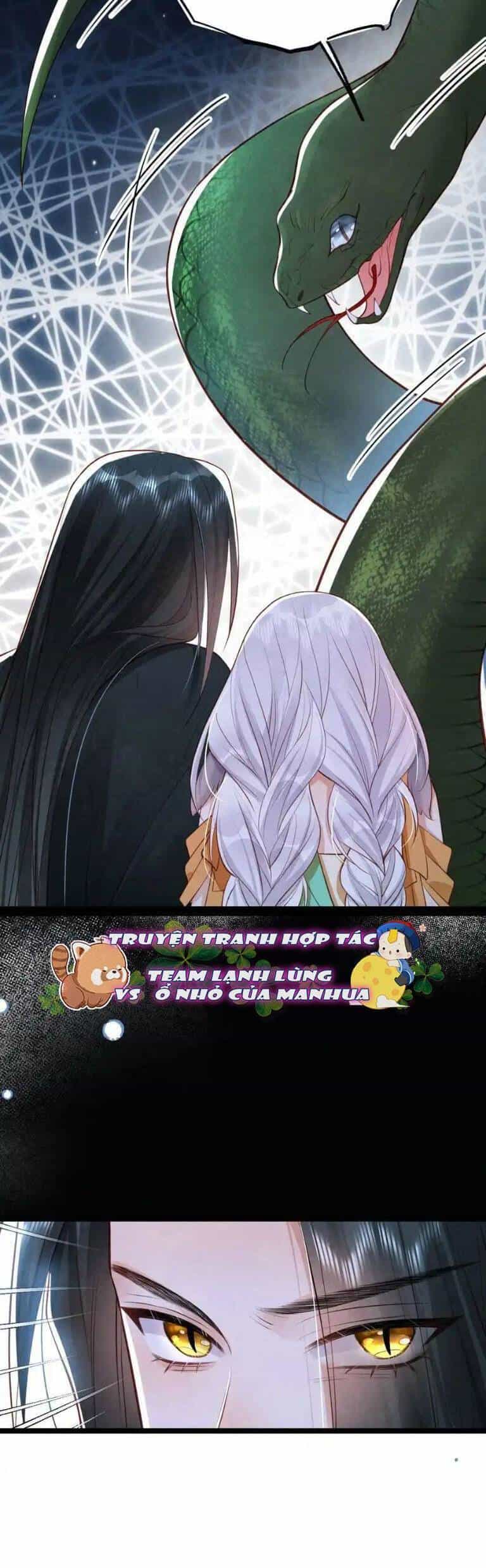 1001 Cách Chinh Phục Chồng Yêu - Chương 100 - ảnh 15