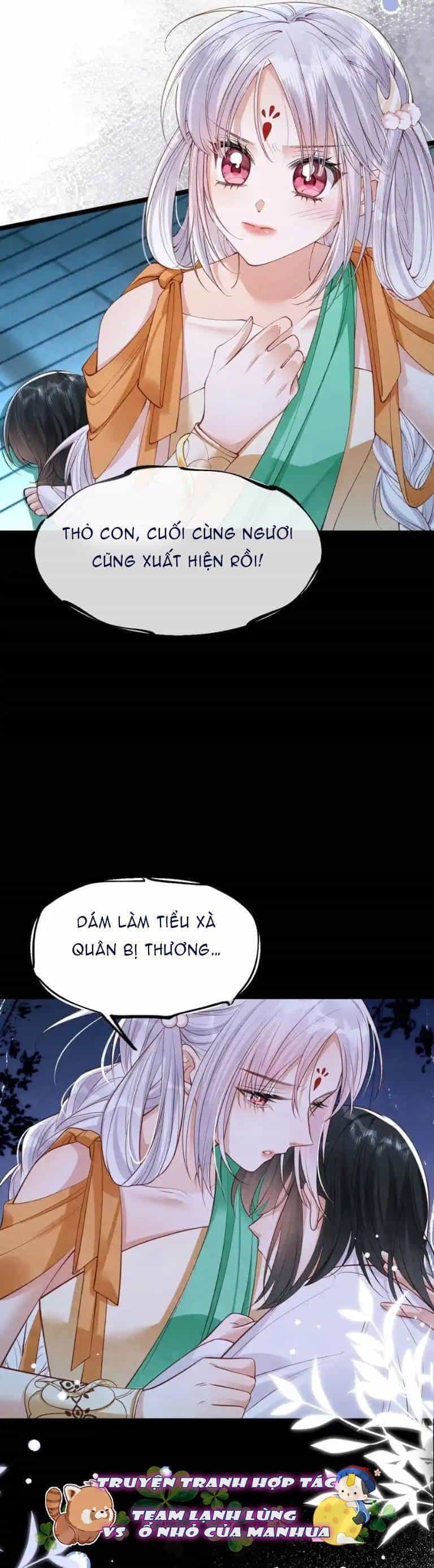 1001 Cách Chinh Phục Chồng Yêu - Chương 100 - ảnh 7