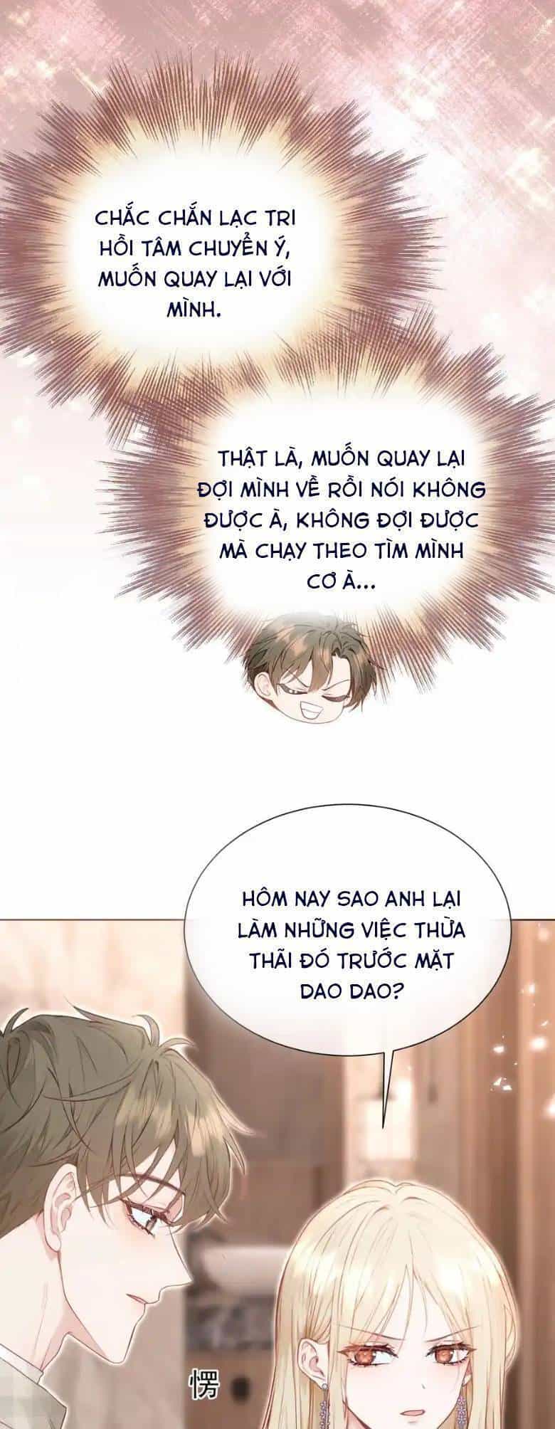 1001 Cách Chinh Phục Chồng Yêu - Chương 101 - ảnh 12