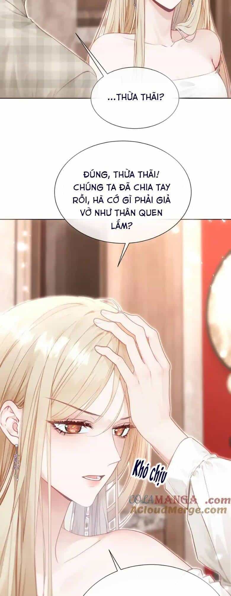 1001 Cách Chinh Phục Chồng Yêu - Chương 101 - ảnh 13