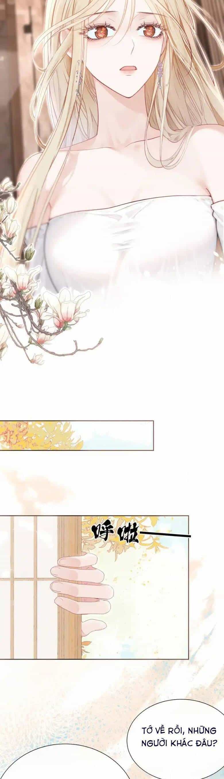 1001 Cách Chinh Phục Chồng Yêu - Chương 101 - ảnh 17