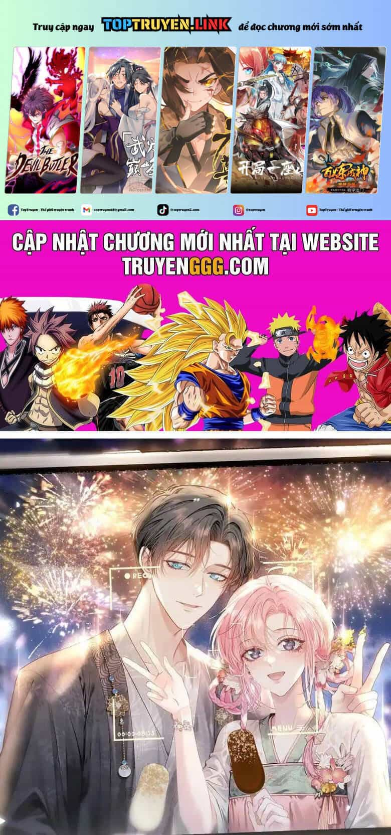 1001 Cách Chinh Phục Chồng Yêu - Chương 101 - ảnh 2