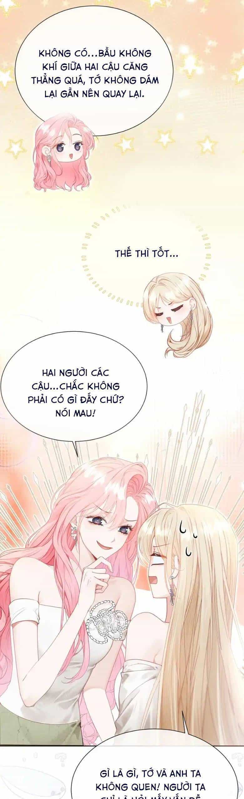 1001 Cách Chinh Phục Chồng Yêu - Chương 101 - ảnh 20