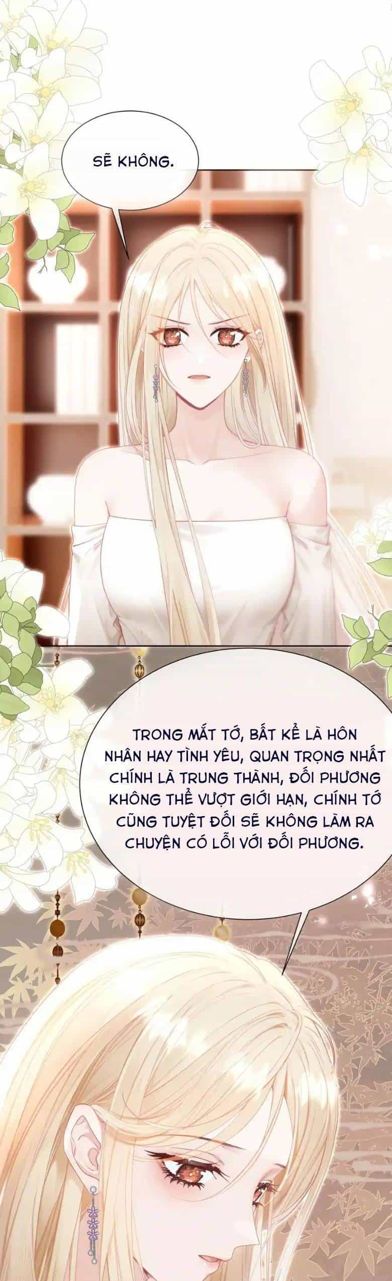 1001 Cách Chinh Phục Chồng Yêu - Chương 101 - ảnh 24