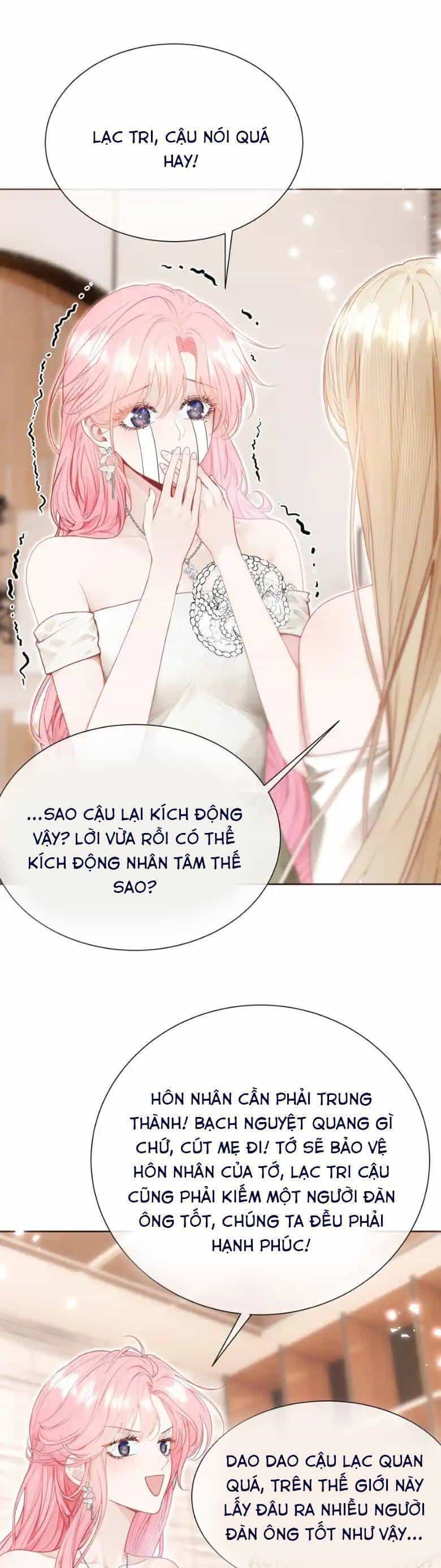 1001 Cách Chinh Phục Chồng Yêu - Chương 101 - ảnh 26