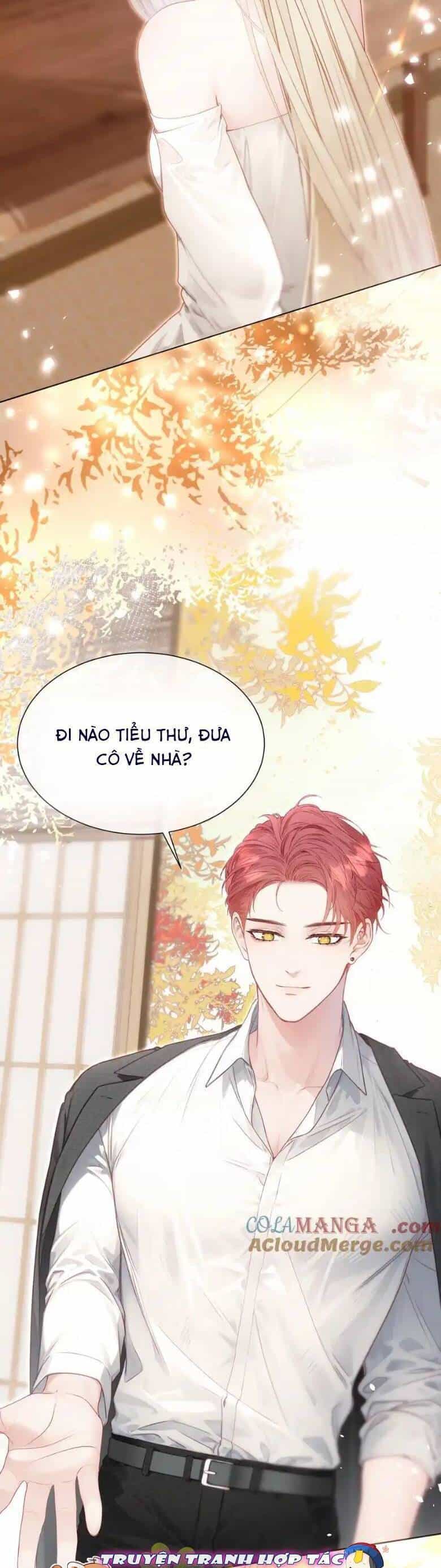 1001 Cách Chinh Phục Chồng Yêu - Chương 101 - ảnh 28
