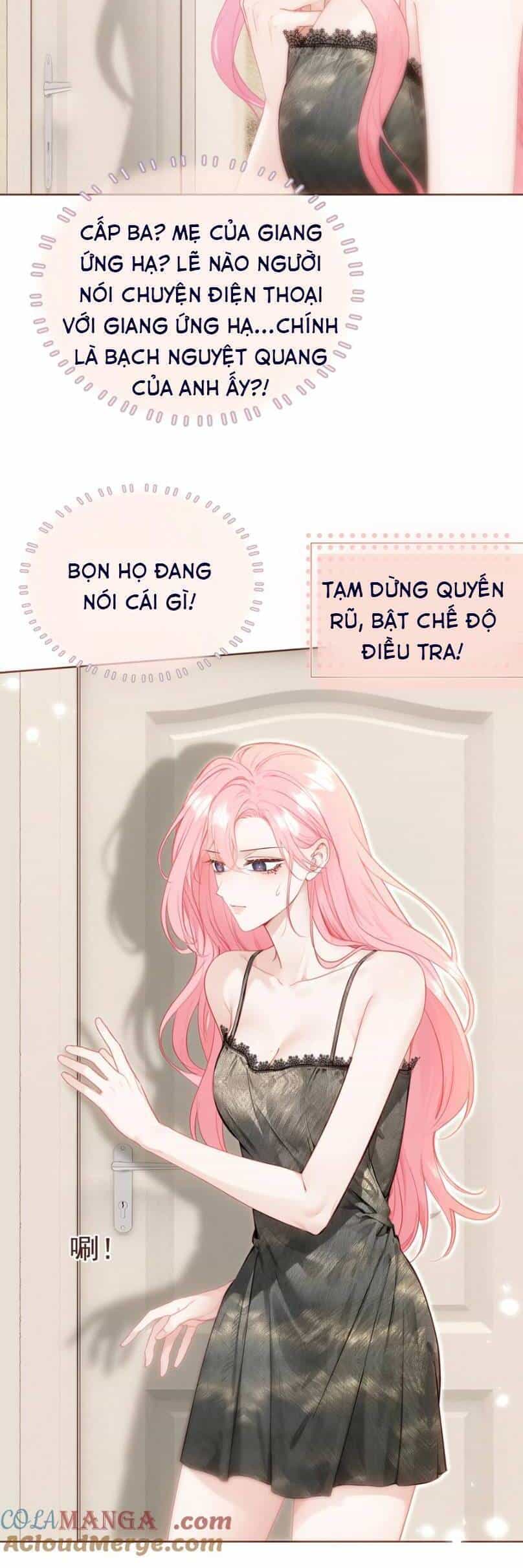 1001 Cách Chinh Phục Chồng Yêu - Chương 102 - ảnh 10