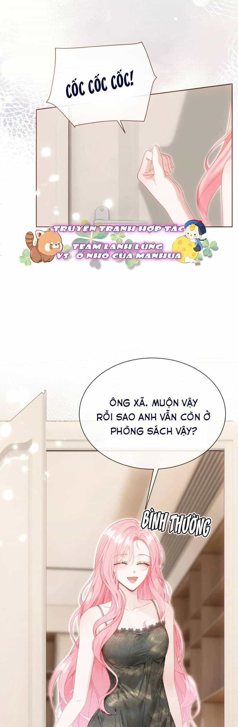 1001 Cách Chinh Phục Chồng Yêu - Chương 102 - ảnh 12