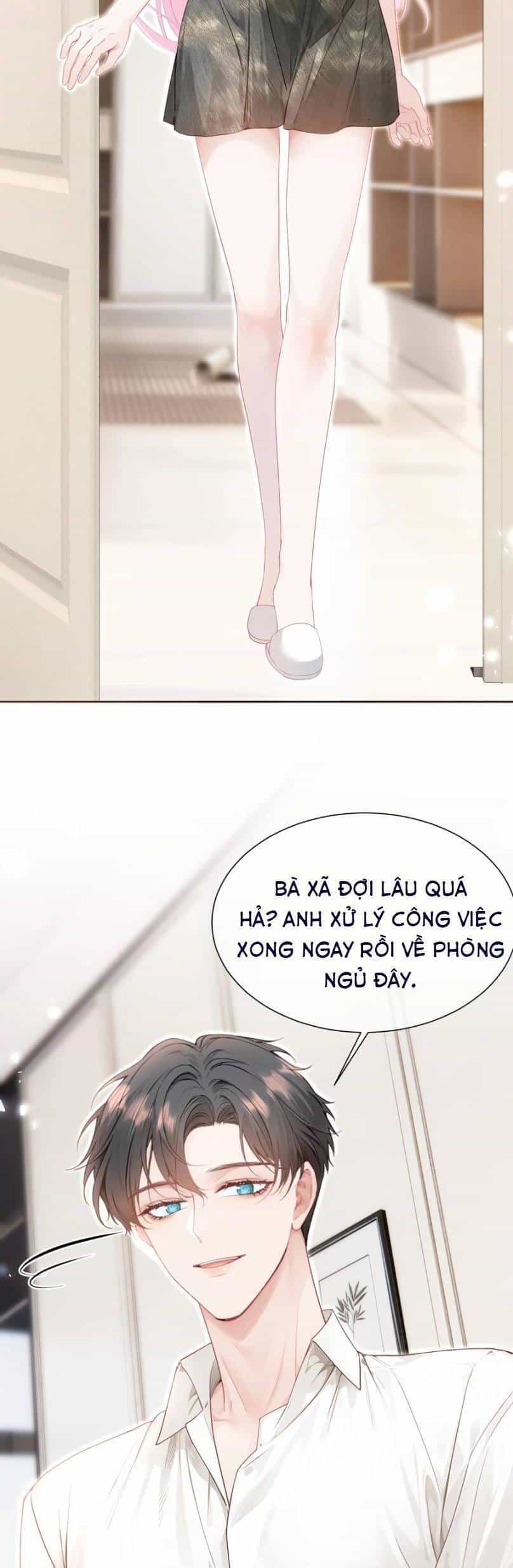 1001 Cách Chinh Phục Chồng Yêu - Chương 102 - ảnh 13