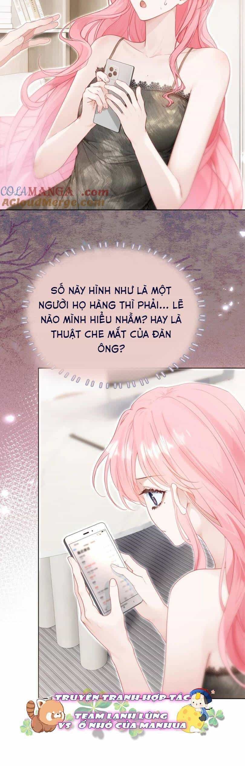 1001 Cách Chinh Phục Chồng Yêu - Chương 102 - ảnh 16