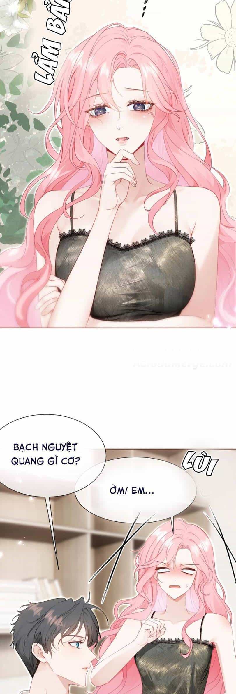 1001 Cách Chinh Phục Chồng Yêu - Chương 102 - ảnh 18