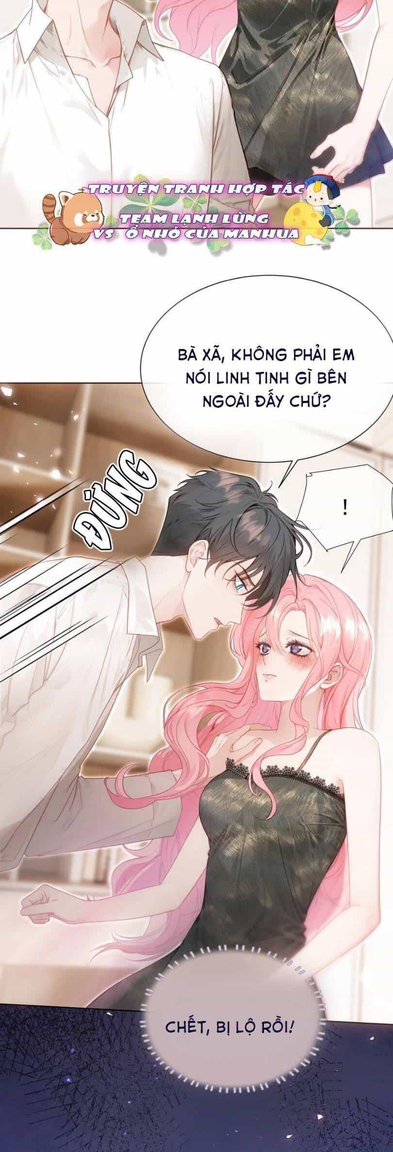 1001 Cách Chinh Phục Chồng Yêu - Chương 102 - ảnh 19
