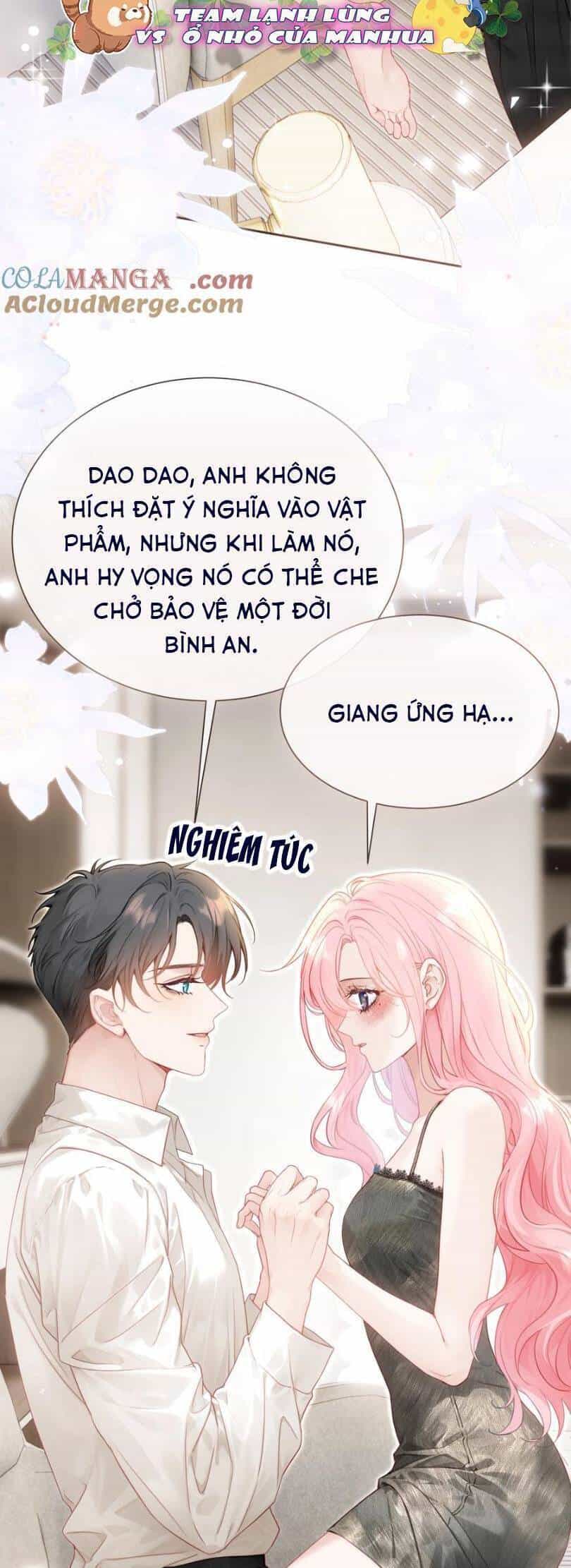 1001 Cách Chinh Phục Chồng Yêu - Chương 102 - ảnh 27