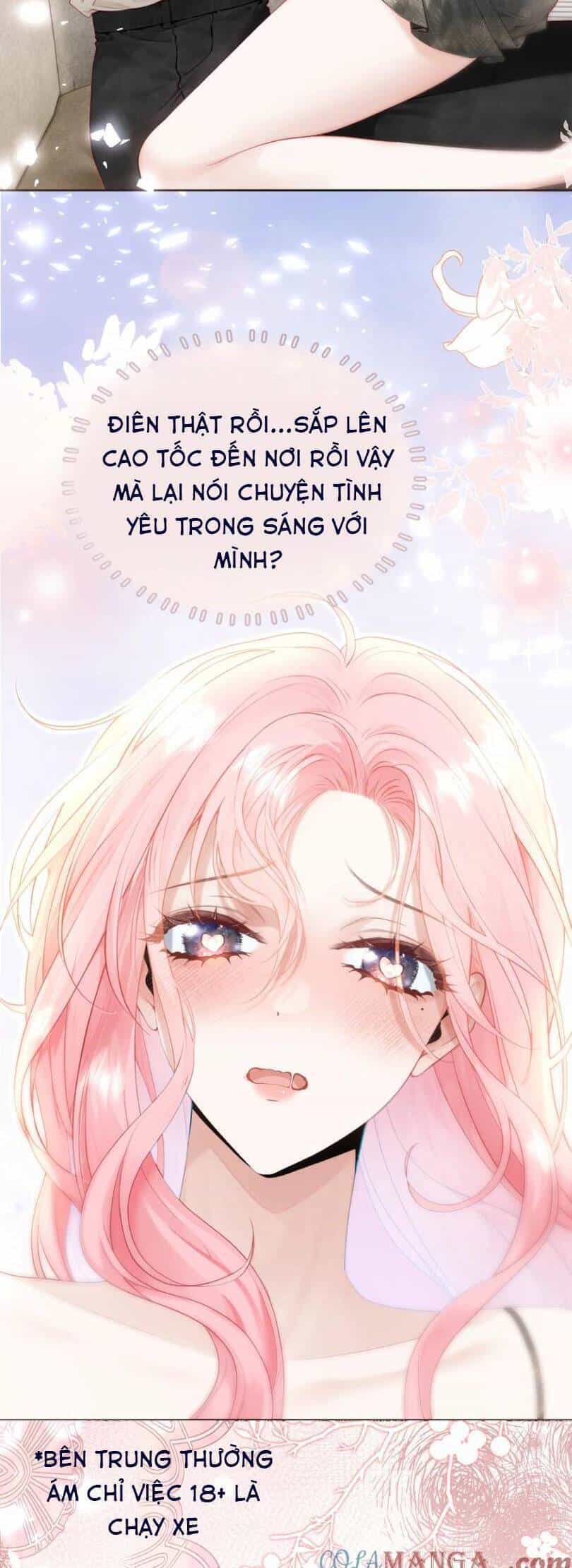 1001 Cách Chinh Phục Chồng Yêu - Chương 102 - ảnh 28