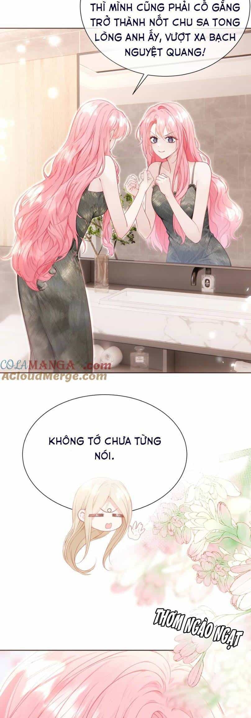 1001 Cách Chinh Phục Chồng Yêu - Chương 102 - ảnh 5