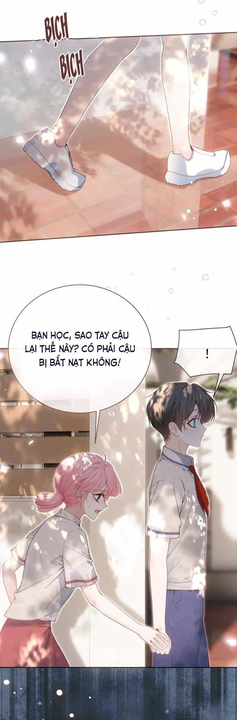 1001 Cách Chinh Phục Chồng Yêu - Chương 103 - ảnh 18