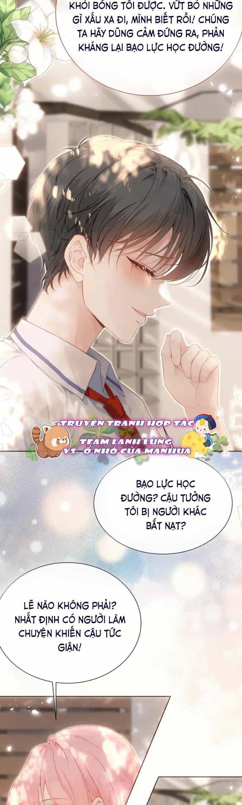 1001 Cách Chinh Phục Chồng Yêu - Chương 103 - ảnh 22