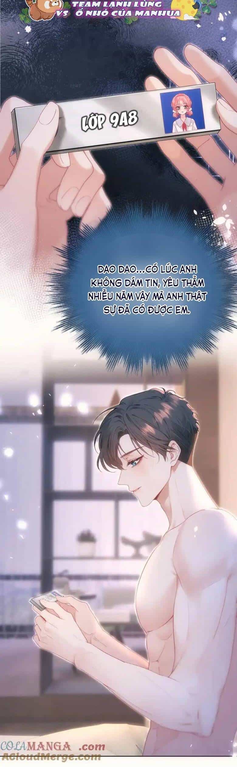 1001 Cách Chinh Phục Chồng Yêu - Chương 103 - ảnh 4
