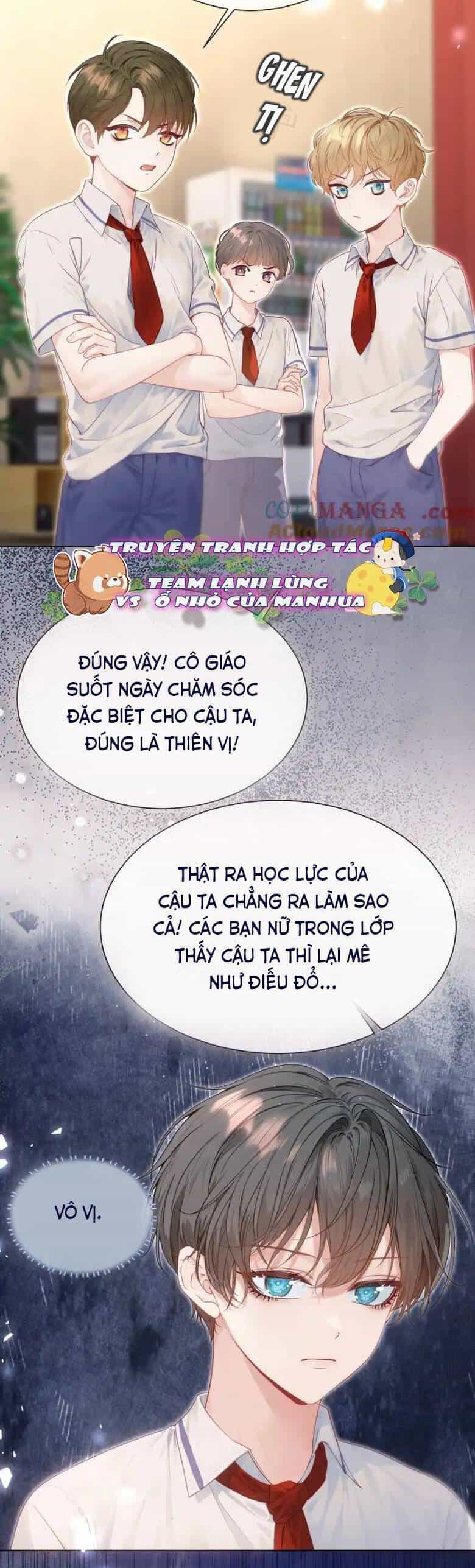 1001 Cách Chinh Phục Chồng Yêu - Chương 103 - ảnh 7