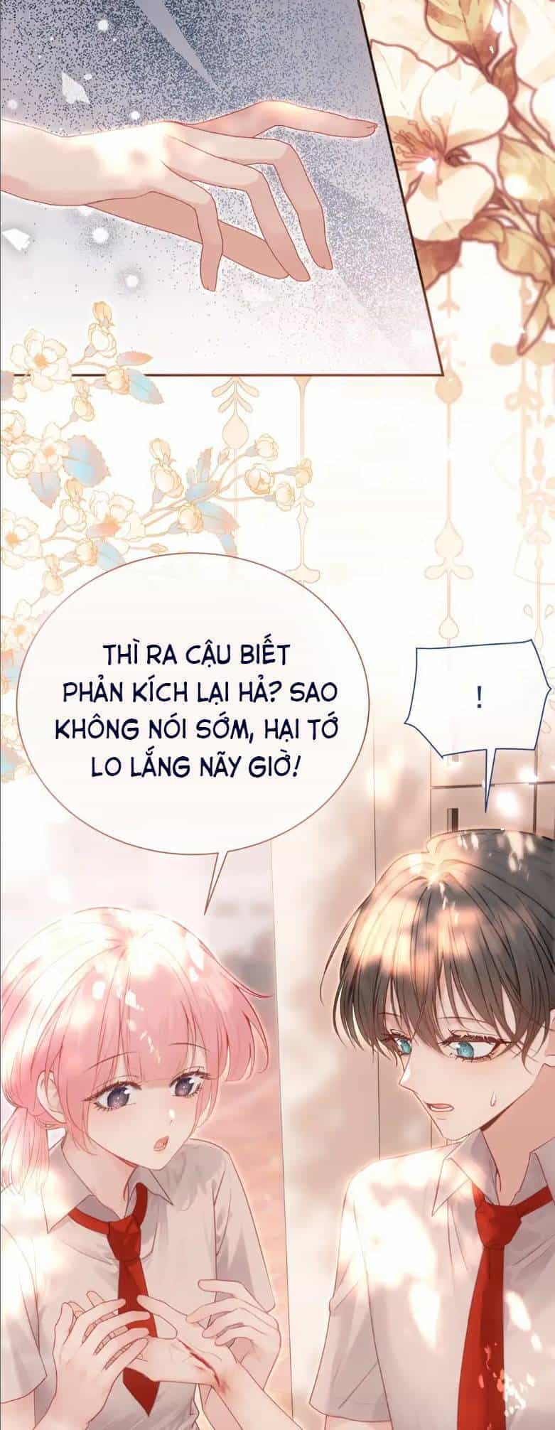 1001 Cách Chinh Phục Chồng Yêu - Chương 104 - ảnh 12