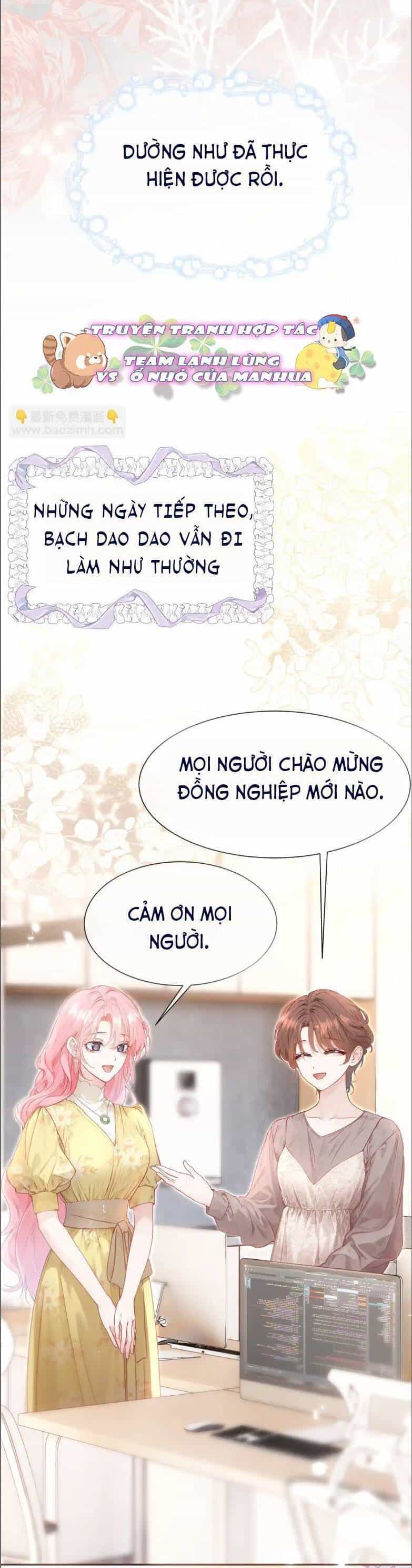 1001 Cách Chinh Phục Chồng Yêu - Chương 104 - ảnh 21