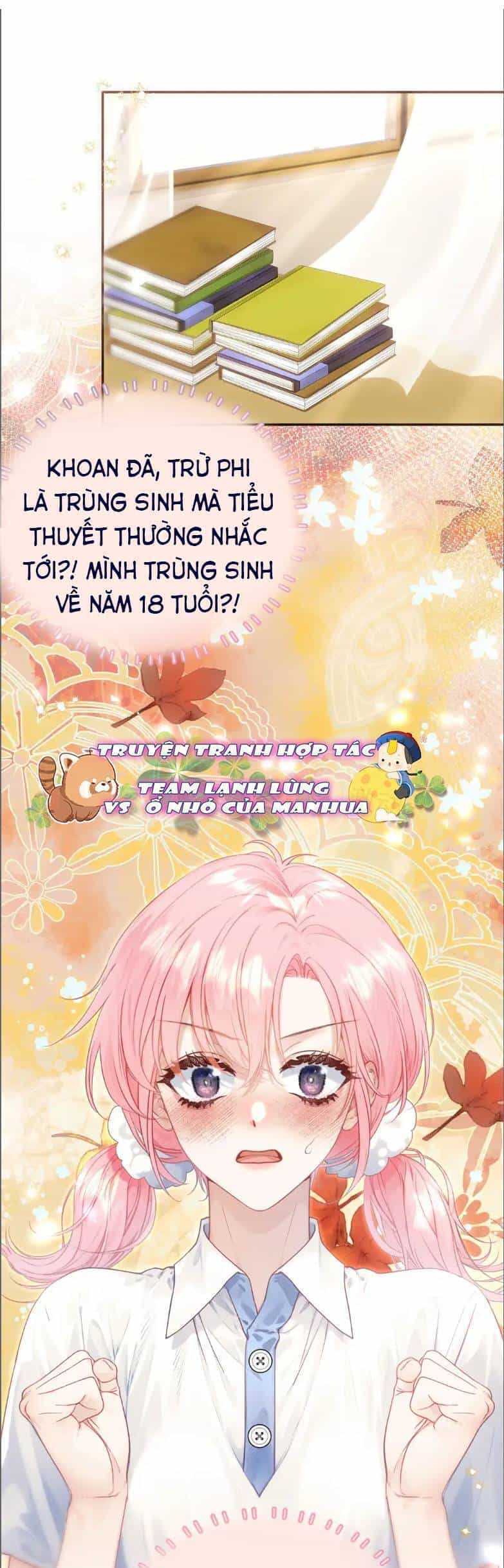 1001 Cách Chinh Phục Chồng Yêu - Chương 104 - ảnh 26
