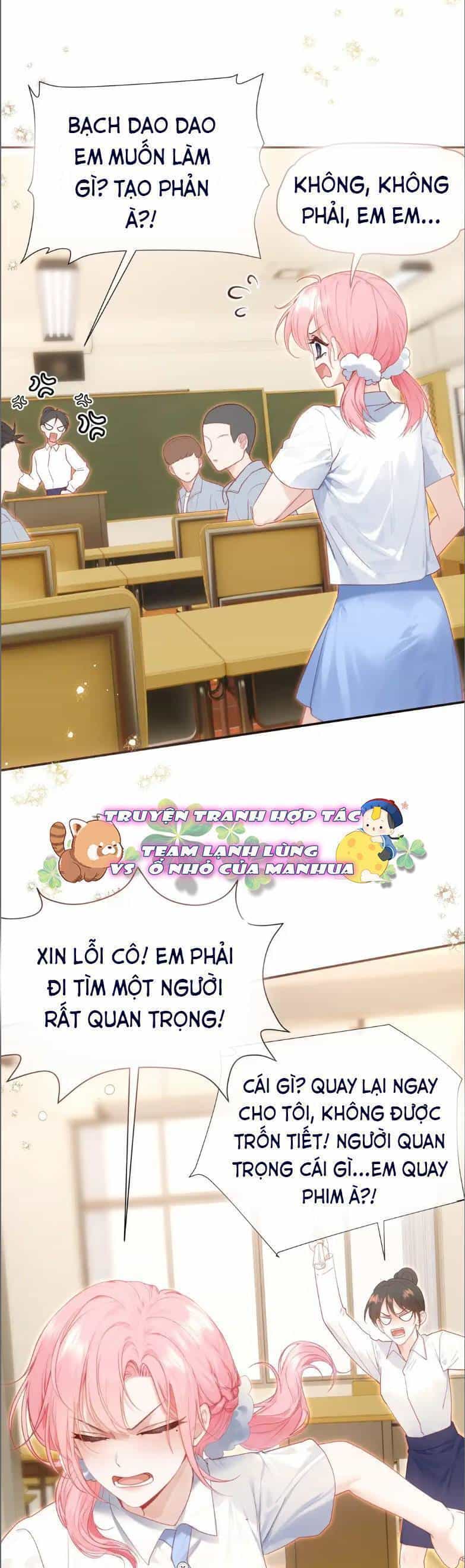 1001 Cách Chinh Phục Chồng Yêu - Chương 104 - ảnh 28
